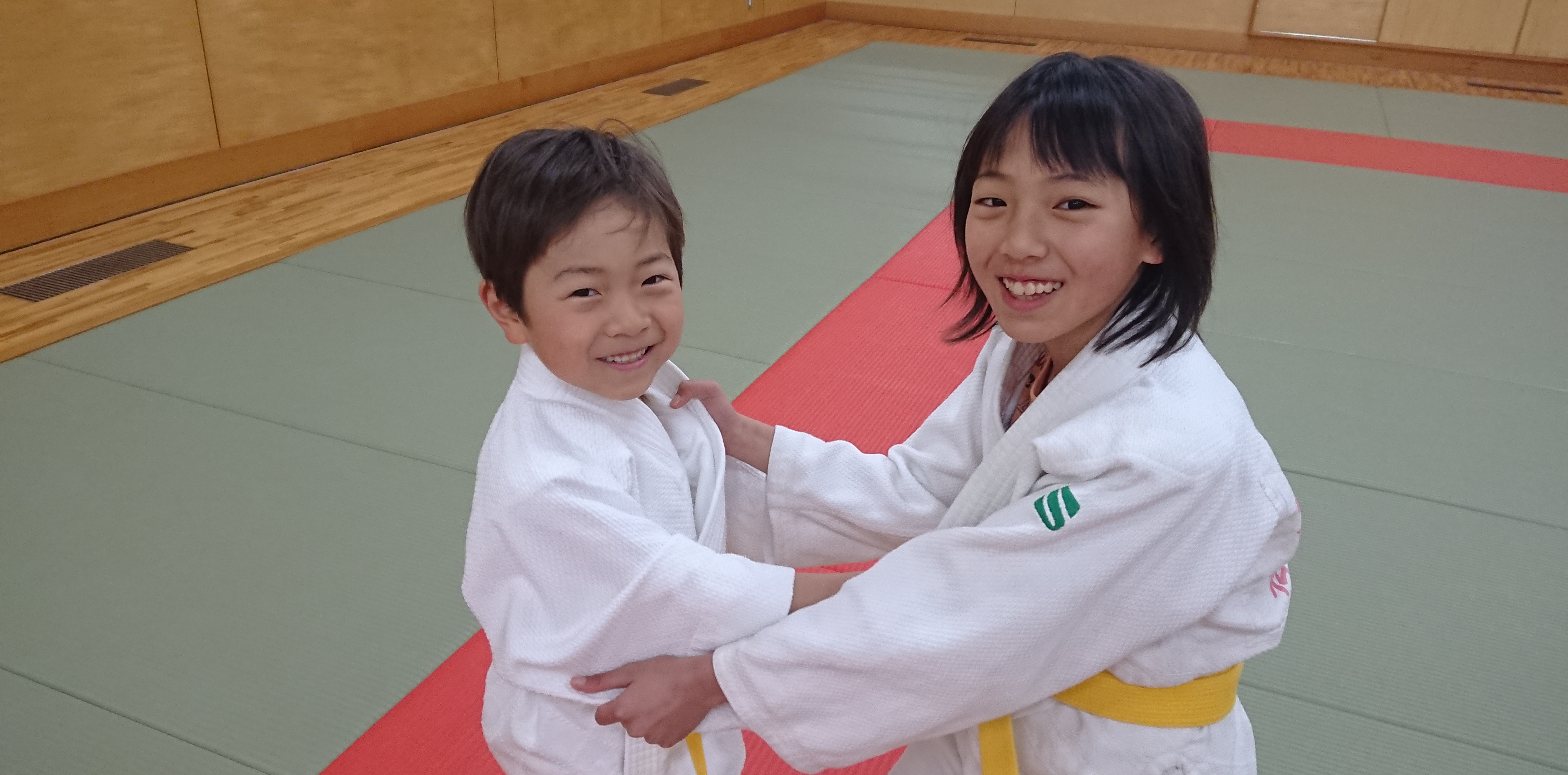 松田町で柔道 習い事なら松田少年柔道クラブ Matsuda Judo Com